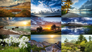 klicke hier, um die Datei herunterzuladen Beautiful Nature 145