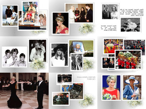 Lady Di - Diana, Prinzessin von Wales... Nicht blttern