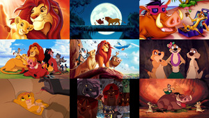 klicke hier, um die Datei herunterzuladen Lion King