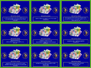 klicke hier, um die Datei herunterzuladen Euro - Sprüche zum Thema