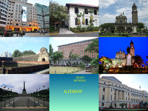 klicke hier, um die Datei herunterzuladen Philippinen Manila