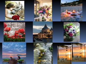 I love The Romantic-Nature 3