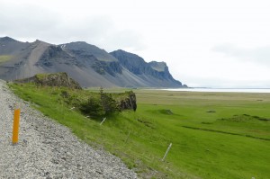 Impressionen aus Island 2