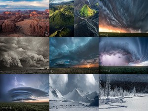 klicke hier, um die Datei herunterzuladen Nature Photos A. Spencer - Naturfotos