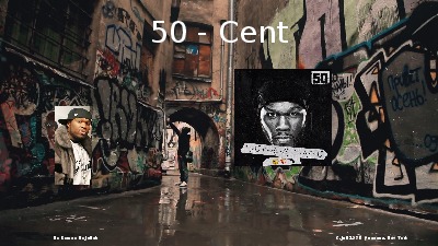 50 - Cent 001