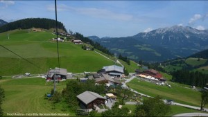 Kitzbhler Alpen - Sll in Tirol - Austria 1