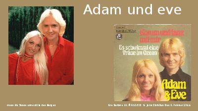 klicke hier, um die Datei herunterzuladen Jukebox - Adam Eve