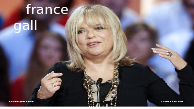 klicke hier, um die Datei herunterzuladen FRANCE GALL 001