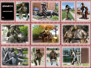 klicke hier, um die Datei herunterzuladen Lundeen Sculptures