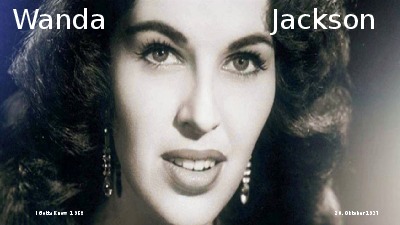 Jukebox - Wanda Jackson 001