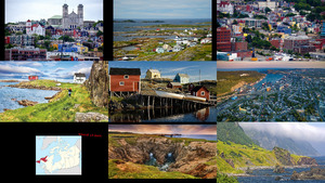 klicke hier, um die Datei herunterzuladen Newfoundland - Neufundland