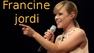 klicke hier, um die Datei herunterzuladen Jukebox - Francine Jordi 001
