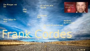 Jukebox - Frank Cordes 001