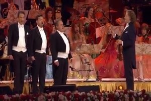 Andre Rieu - Granada