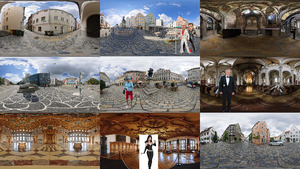 klicke hier, um die Datei herunterzuladen Panoramabilder von Augsburg