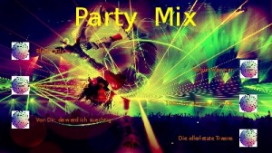 Jukebox - Party Mix 001