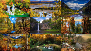 klicke hier, um die Datei herunterzuladen Beautiful Nature 150