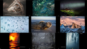 klicke hier, um die Datei herunterzuladen 2017 National Geographic Nature Photographer of the Year 2
