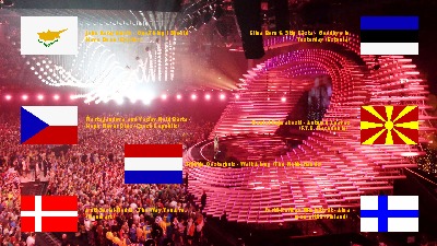 Jukebox - 2015 Eurovision Song 002