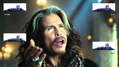 Jukebox - steven tyler 001