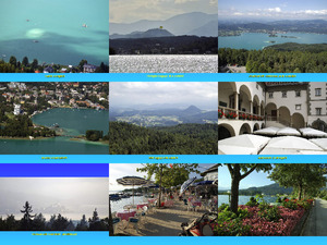 klicke hier, um die Datei herunterzuladen Österreich - Wörthersee