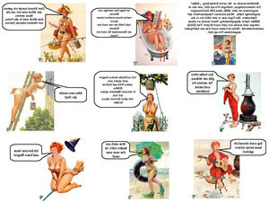 klicke hier, um die Datei herunterzuladen Hilda das meistabgebildete Pin-up-Girl