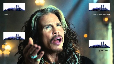 Jukebox - steven tyler 002