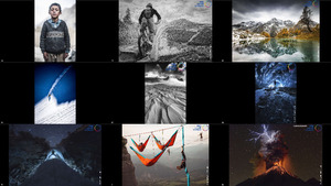 klicke hier, um die Datei herunterzuladen Mountain Photo of the Year 2017 top 102 -Bergfoto des Jahres