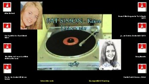 Jukebox - PAT SIMON 001