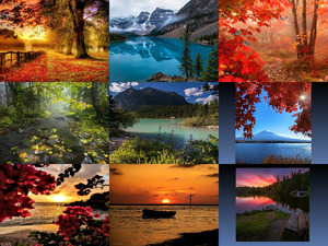 klicke hier, um die Datei herunterzuladen Beautyful Natur Emotion