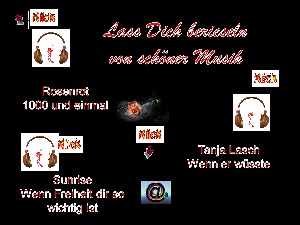 Lass Dich berieseln mit schoener Musik vom03102017 9