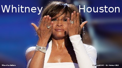 Jukebox - Whitney Houston 001