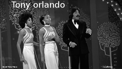 Jukebox - Tony Orlando 001