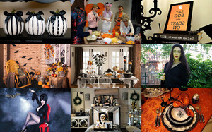 klicke hier, um die Datei herunterzuladen Halloween Mood - Halloween-Stimmung