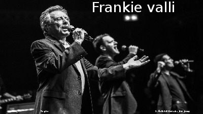 Jukebox - Frankie Valli 002