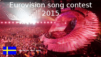 Jukebox - 2015 Eurovision Song 003