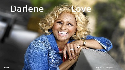 Jukebox - Darlene Love 001