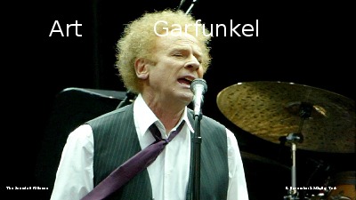 Jukebox - Art Garfunkel 001