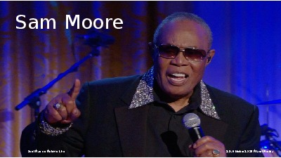 Jukebox - Sam Moore 001