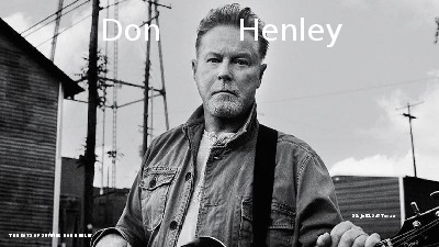 Jukebox - Don Henley 001