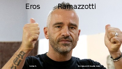 Jukebox - Eros Ramazzotti 001