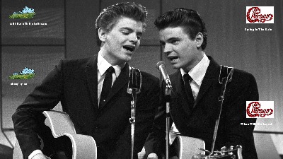 Jukebox - The Everly Brothers 001