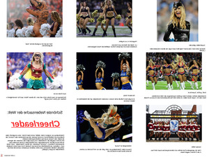 klicke hier, um die Datei herunterzuladen Cheerleader