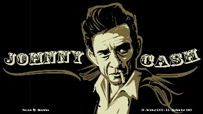 Jukebox - Johnny Cash 001