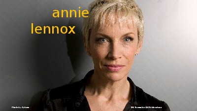Jukebox - Annie Lennox 001