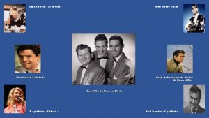 Jukebox - Oldies 1951 - 1