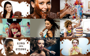klicke hier, um die Datei herunterzuladen Girls & Sweets 1 - Mädchen & Süßigkeiten
