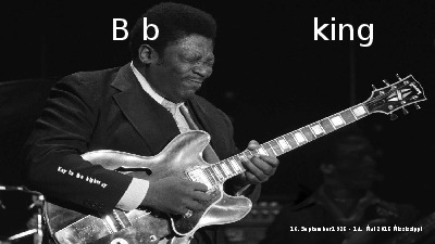 Jukebox - B.B.King 001