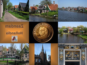 Holland - Zaandam