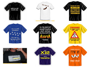 T-Shirts